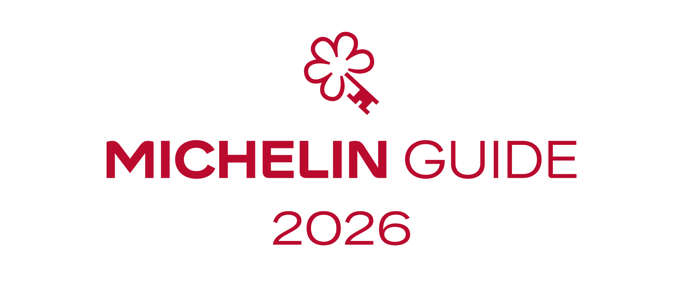 Michelin 2026