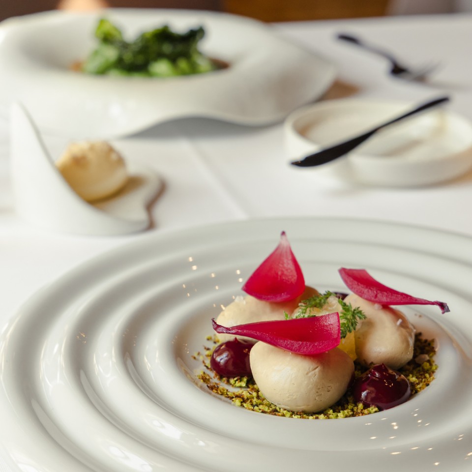 Degustacijski meni 202611