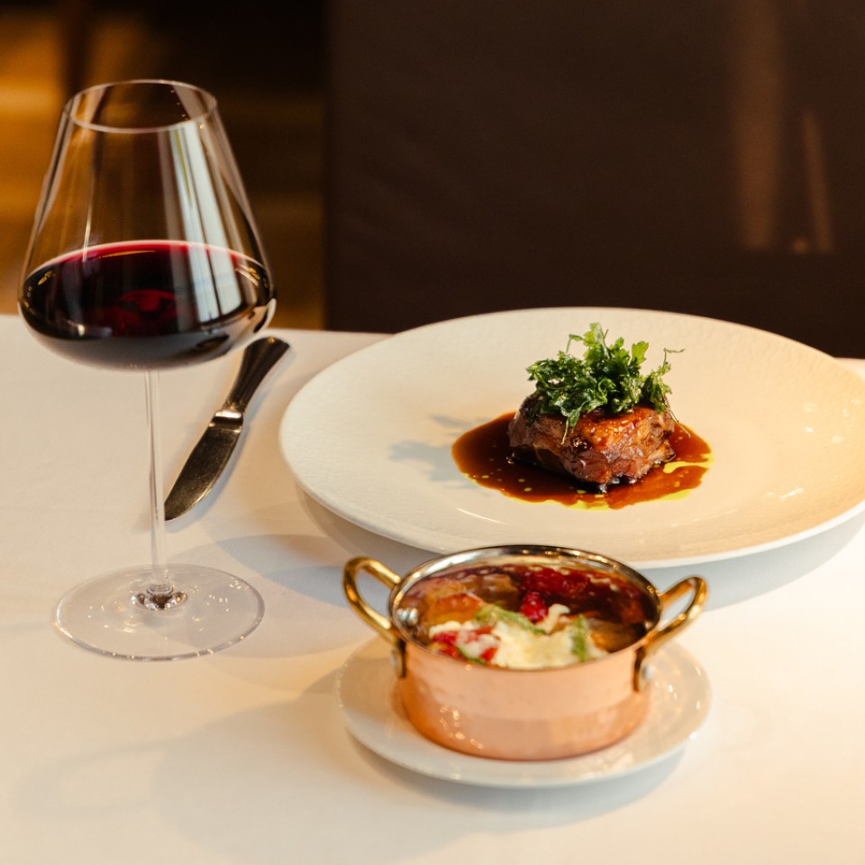 Degustacijski meni 20268