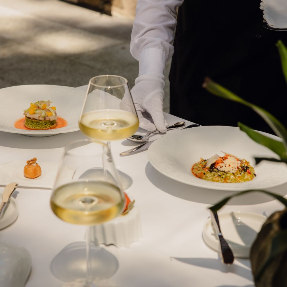 degustacijski meni grad otocec 4