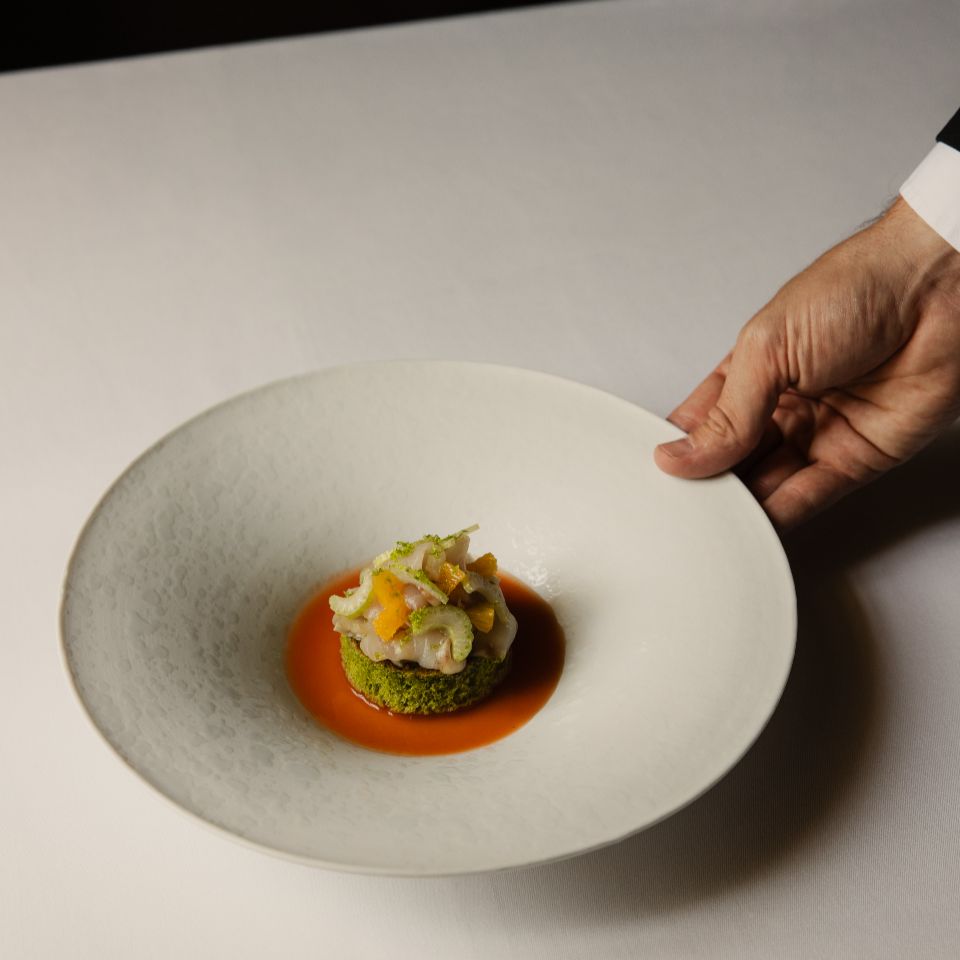 degustacijski meni grad otocec 7