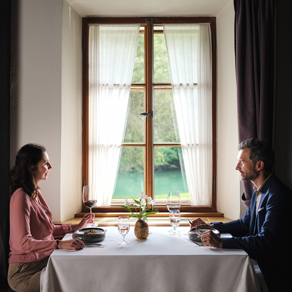 Valentinov meni na Gradu Otocec2