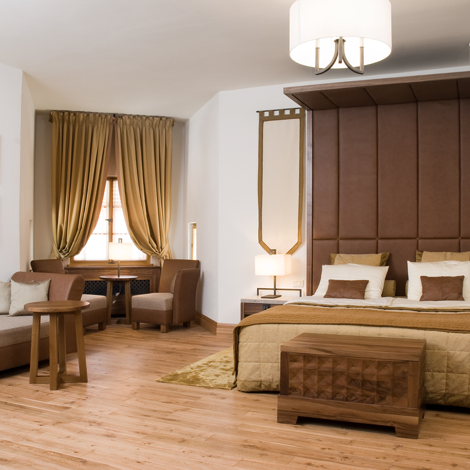 HotelGradOtocec
