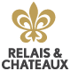 RELAIS ET CHATEAUX LOGO