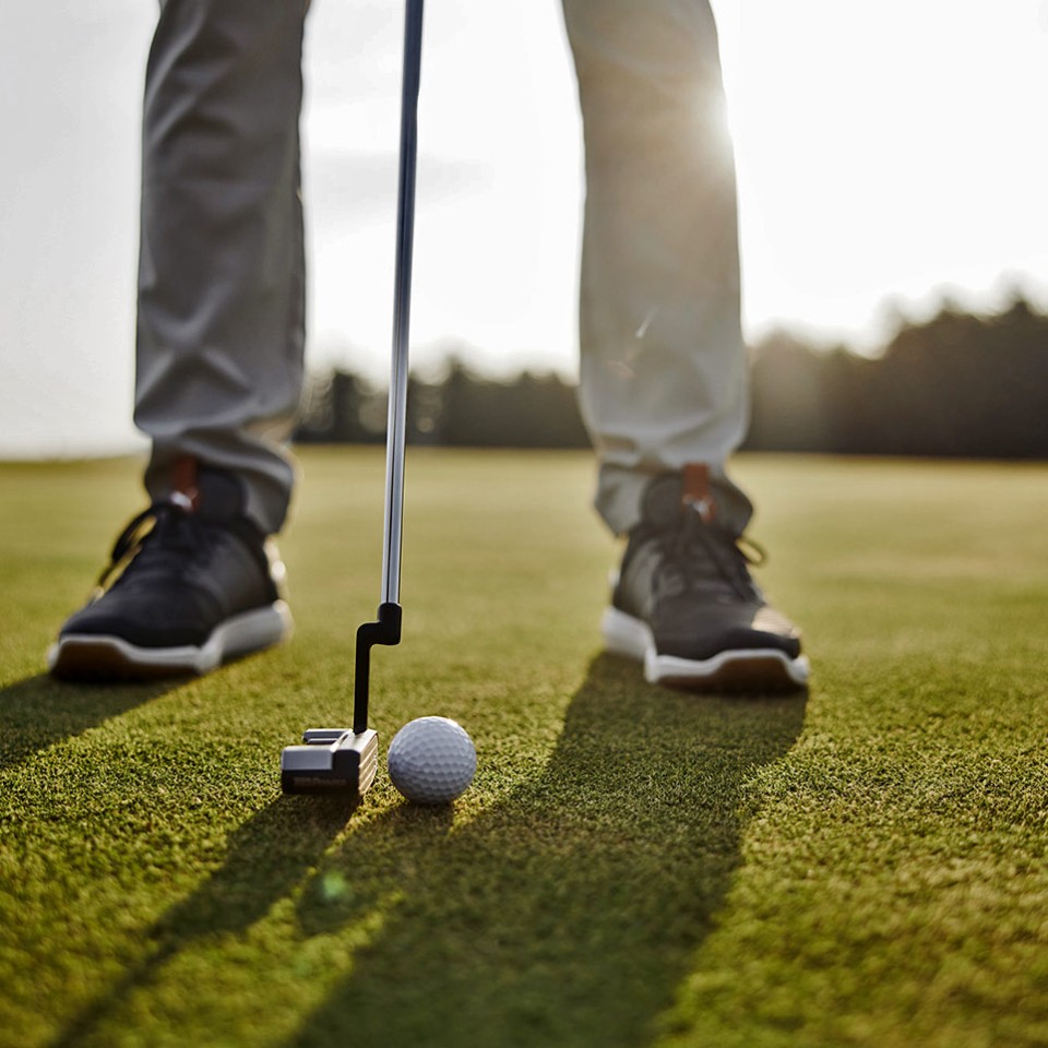 Grad Otocec romanticni paket Brezplacen golf edit