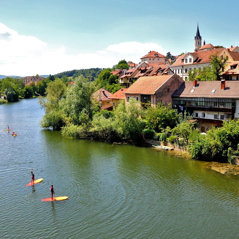 Novo mesto